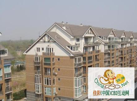 农村二层楼房设计图